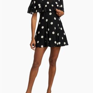 Reformation Zelena dress